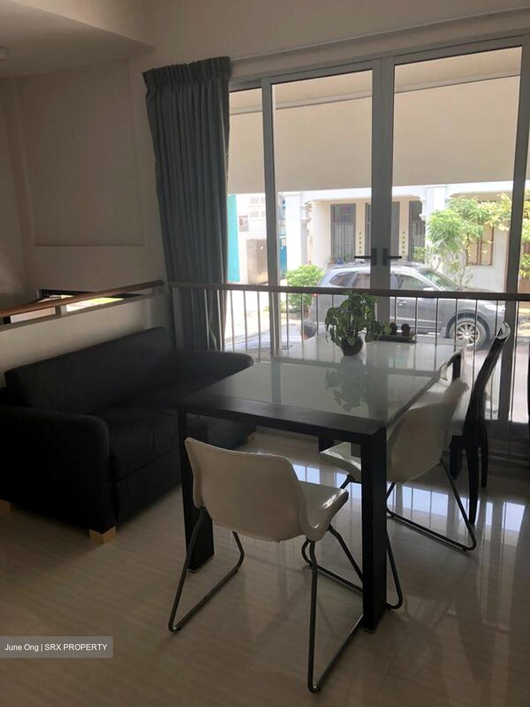 Marshall Lodge (D15), Apartment #592536461